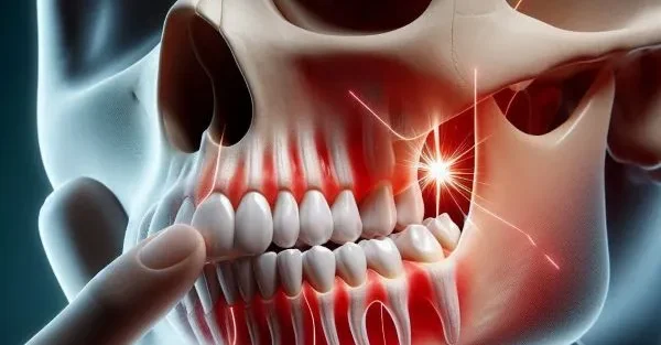 دندان عقل در چند سالگی در میاد