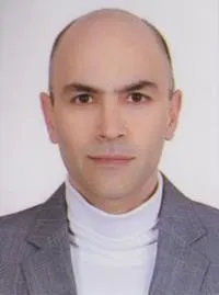 دکتر کسری قربانی