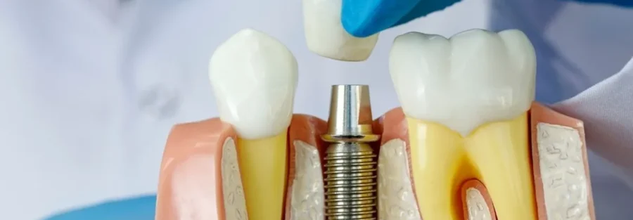 آیا ایمپلنت باعث تحلیل استخوان فک می شود