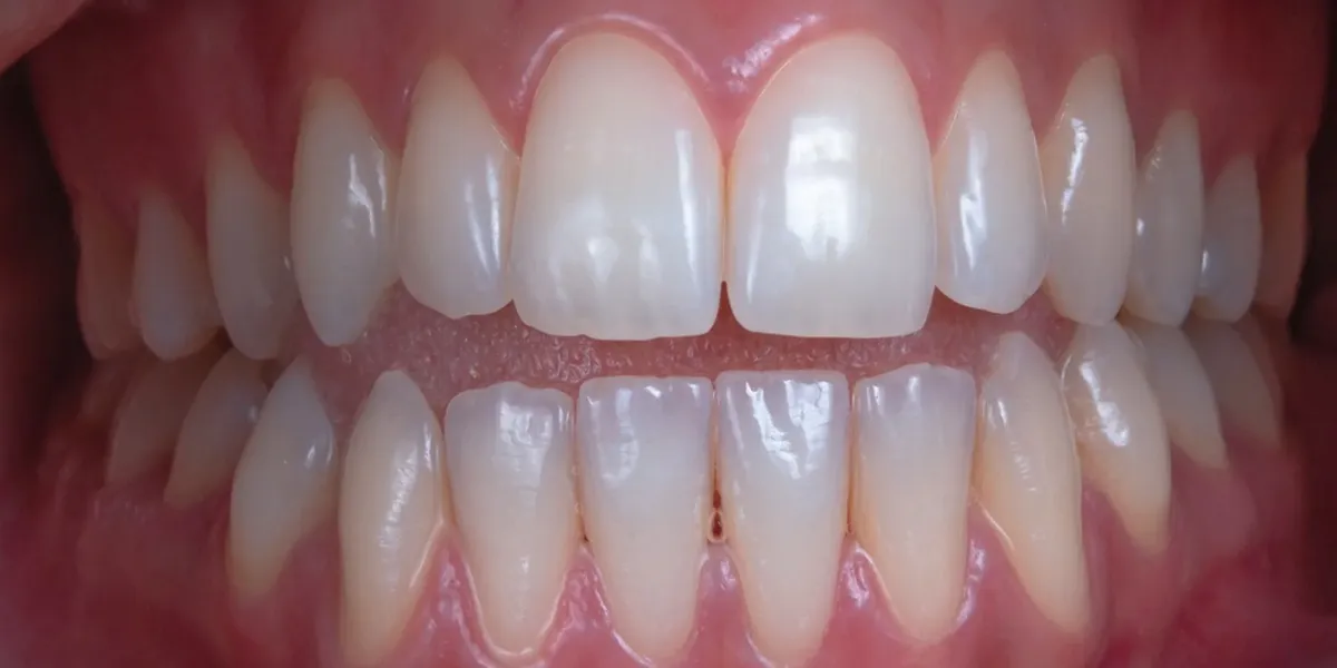 طول عمر کامپوزیت دندان