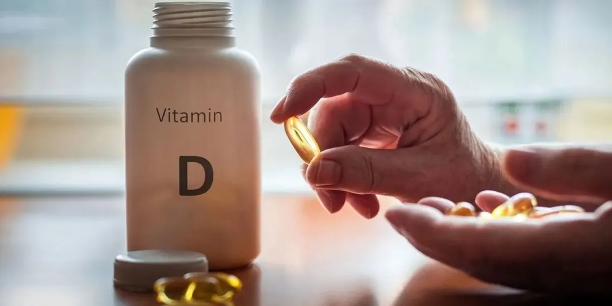 تاثیر کمبود ویتامین D و کلسیم بر موفقیت ایمپلنت دندان