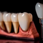 اگر ایمپلنت نکنیم چه میشود؟