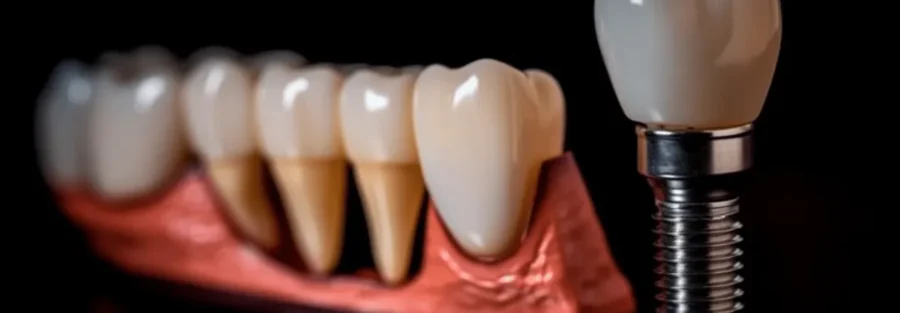 اگر ایمپلنت نکنیم چه میشود؟