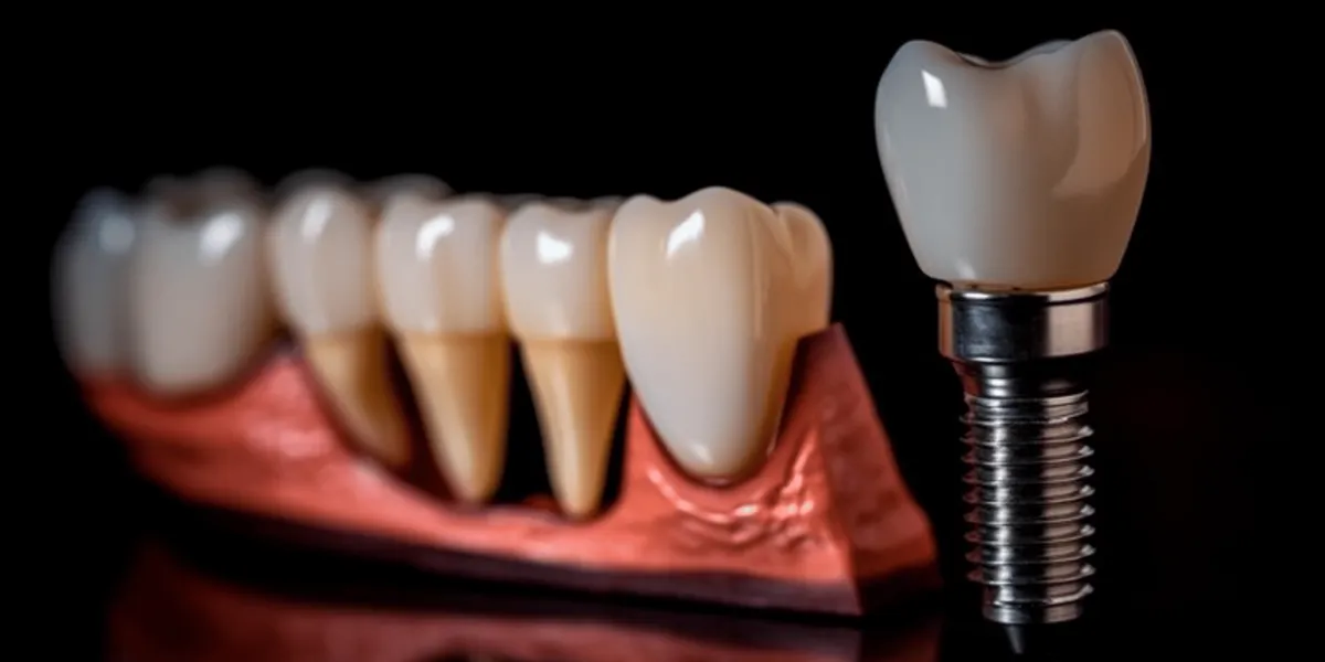 اگر ایمپلنت نکنیم چه میشود؟