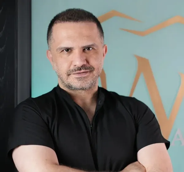 دکتر امیرمحمد بازیاری