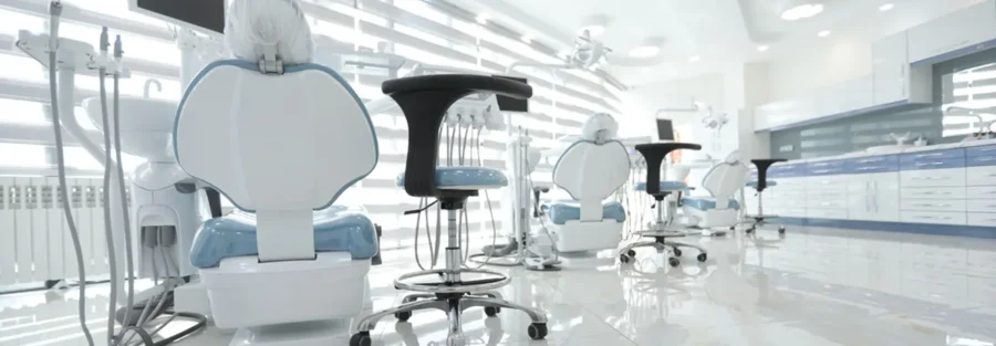 بهترین ایمپلنتولوژیست های اصلی در کرج