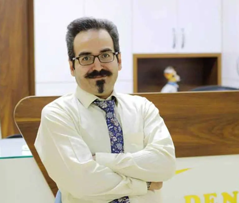 فراز تیموری